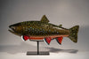 BROOK TROUT #260708-1