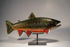 BROOK TROUT #260708-1