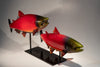 SALMON PAIR #260829-1