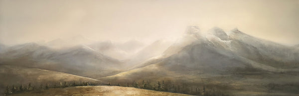 MEMORY OF THE SISTERS - ON RESERVE