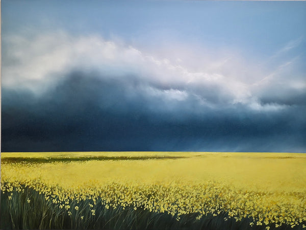 BEFORE THE RAIN FINDS IT