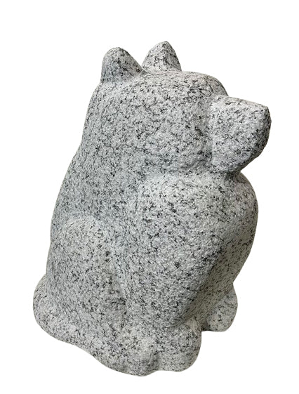 WHITE WOLF