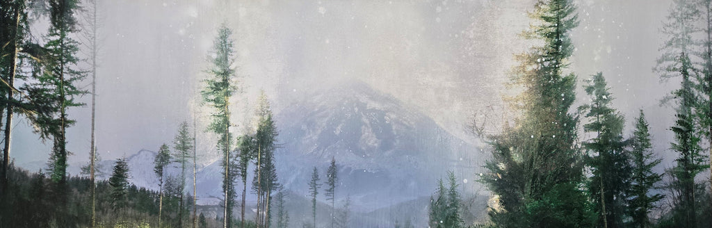 MOUNTAIN GOLD