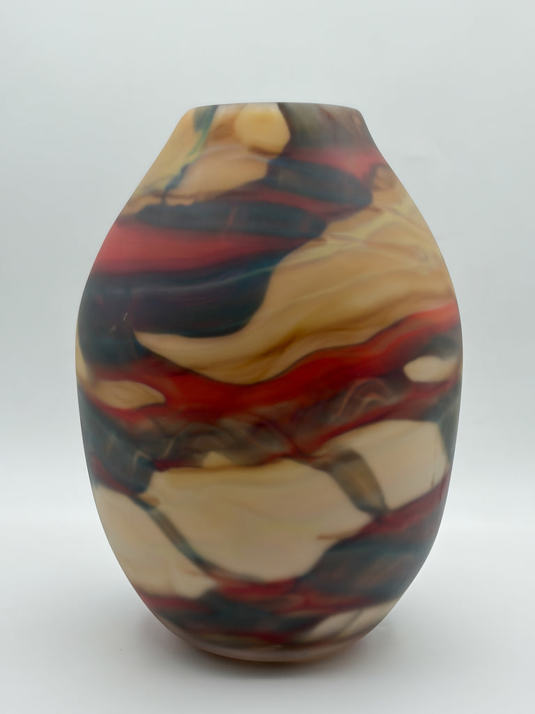 SEDIMENT SERIES II
