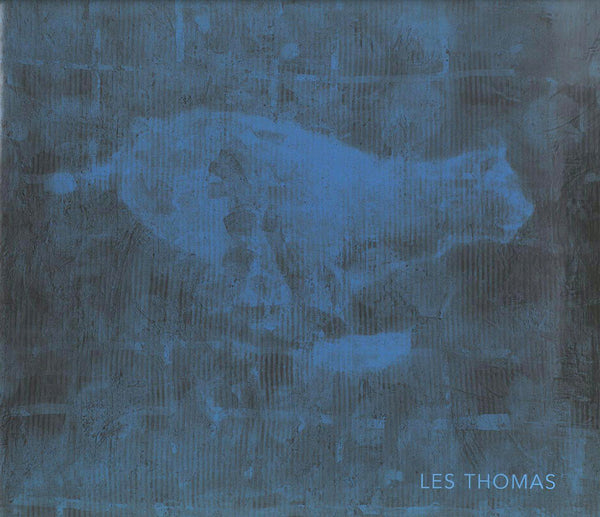 Les Thomas artwork 'LES THOMAS, 2001 (20 PAGES)' available at Canada House Gallery - Banff, Alberta