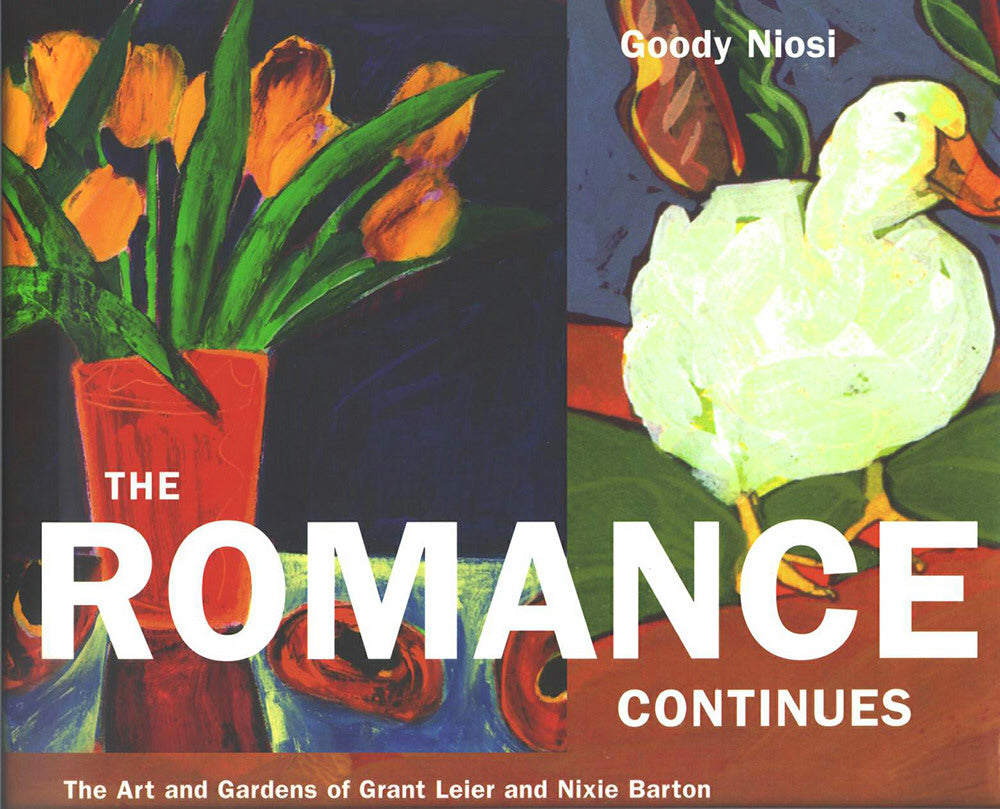 Grant Leier artwork 'THE ROMANCE CONTINUES, 2005 (132 PAGES)' available at Canada House Gallery - Banff, Alberta