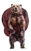 Sarah Hillock artwork 'WALTER' at Canada House Gallery